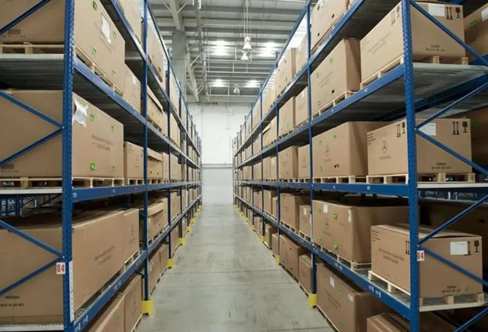 厦门到曲阜市货物仓储