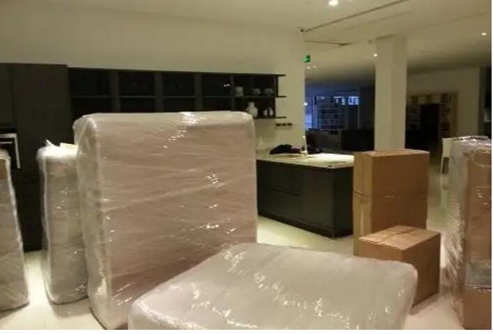 厦门到曲阜市长途搬家