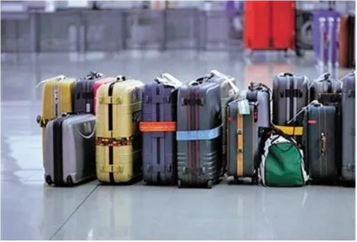 厦门到曲阜市行李托运