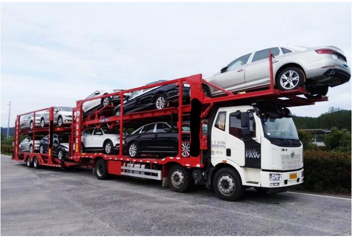 厦门到曲阜市轿车托运